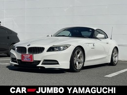 BMW Z4 sドライブ 23i ハイラインパッケージ 純正ナビ　ラジオ　バックカメラ　ETC