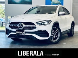 メルセデス・ベンツ GLAクラス GLA200 d 4マチック ディーゼルターボ 4WD レーダーセーフティP/純正ナビ/TV/360°/AC