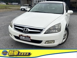 ホンダ インスパイア 3.0 30TL 1年保証付き ワンオーナー　スタッドレス