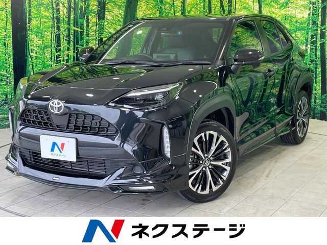 ディスプレイオーディオ　レーダークルーズ　ハーフレザー　パワーシート