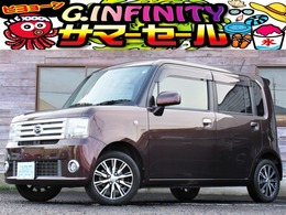 ダイハツ ムーヴコンテ 660 L VSII /後期最終型/特別仕様/純ナビ/Bカメ/純14AW