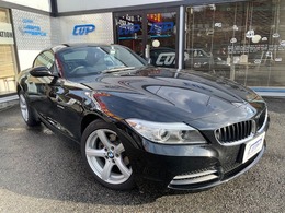 BMW Z4 sドライブ 20i 後期モデル　禁煙車