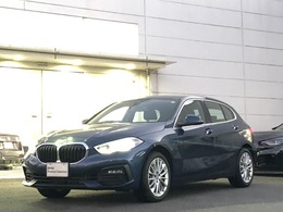 BMW 1シリーズ 118d プレイ ディーゼルターボ 17インチAW/ACC/電動シート/電動トランク