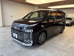 トヨタ ヴォクシー 1.8 ハイブリッド S-Z 純正メモリナビ＆フルセグTV＆CD＆DVD＆BT/