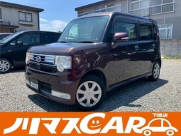 ダイハツ ムーヴコンテ 660 カスタム X 盗難防止装置/キーレス/パワーウィンドウ