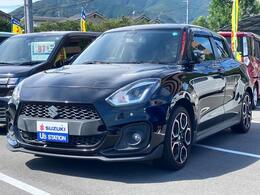 スズキ スイフト スポーツ　ZC33S 