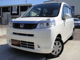 ホンダ ライフ 660 G 