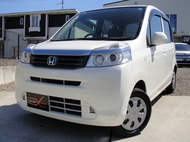 はじめましてカークラブゼノです。主に買取車両、下取車両を取り扱っていますので、走行距離が多くとも、前オーナー様が大切にされていたお車を展示販売しております。