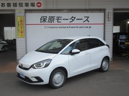 ホンダ フィット 1.5 e:HEV ベーシック 4WD 