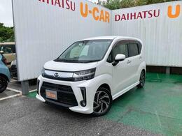 ダイハツ ムーヴ 660 カスタム RS ハイパー SAIII ワンオーナー　1年保証付き