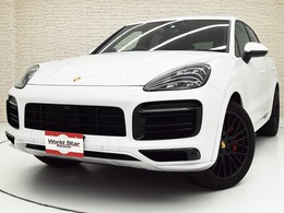 ポルシェ カイエン GTS ティプトロニックS 4WD OP212/スポーツクロノP/パノラマSR/PDLS+