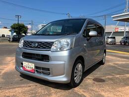 ダイハツ ムーヴ 660 L SAII 1オーナー　メンテナンスノート　キーレス