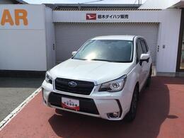 スバル フォレスター 2.0 S リミテッド 4WD 