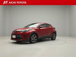 トヨタ C-HR 1.2 G-T トヨタ認定中古車　ロングラン保証付き