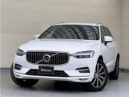 ボルボ XC60 T5 AWD インスクリプション 4WD インテリセーフ Bowers＆Wikinsサウンド