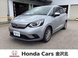ホンダ フィット 1.5 e:HEV ホーム ワンオーナー　禁煙車