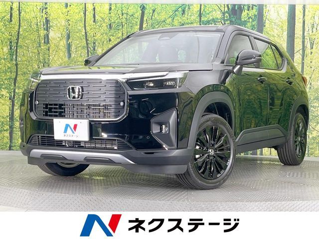 登録済未使用車　衝突軽減装置　アダプティブクルーズコントロール