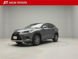 レクサス NX 300h Iパッケージ トヨタ認定中古車　パノラミックビューM