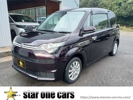 トヨタ スペイド 1.5 F 4WD スマートキーパワースライドドア