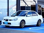 2.0 WRX 4WD