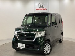 ホンダ N-BOX 660 G L ホンダセンシング 4WD 