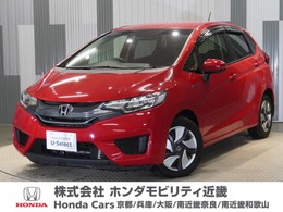 ホンダ フィット 1.5 ハイブリッド Fパッケージ 純正メモリーナビ　フロアマット　ドアバイ