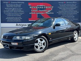 日産 スカイラインクーペ 2.5 GTS25t タイプM BLITZアルミラジエーター　純正マフラー