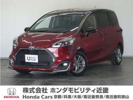 トヨタ シエンタ 1.5 X ウェルキャブ 車いす仕様車 タイプI 助手席側セカンドシート付 1年保証福祉車両ナビDレコRカメETC片電扉