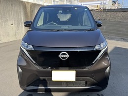 日産 サクラ X ユーザー買取車・ワンオーナー・禁煙車