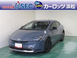 トヨタ プリウス 1.8 U TSS　純正DA　全方位カメラ　BSM　ドラレコ