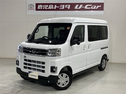 ダイハツ アトレー 660 RS 