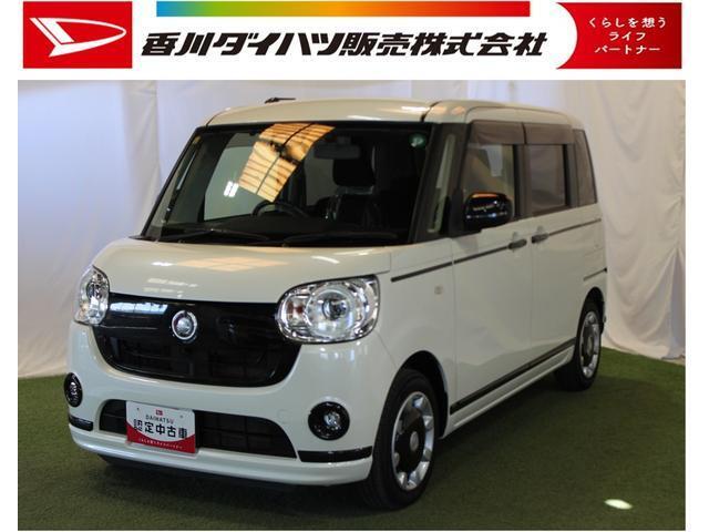 【お約束】当社でご購入いただいたお客様に安心してお乗りいただくためにご納車前に分解整備を含む点検を実施し、ご納車いたします！万が一の時も全社保証付きで安心♪