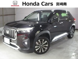 ホンダ WR-V 1.5 Z プラス デモカーアップ