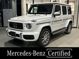 メルセデスAMG Gクラス G63 4WD AMGレザーEX