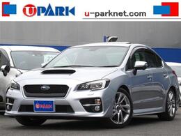 スバル WRX S4 2.0GT-S アイサイト 4WD サンルーフ 純正ナビ フルセグ バックカメ