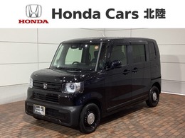 ホンダ N-BOX ジョイ 660 モノトーン 4WD H　SENSING　新車保証　試乗車