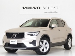 ボルボ XC40 プラス プロ B3 ClimatePKG Google ドラレコ 48V 18インチA