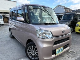 ダイハツ タント 660 X SAII フルセグナビBカメラ