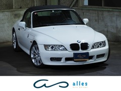 BMW Z3 ロードスター の中古車 ロードスター 静岡県沼津市 158.4万円
