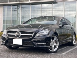 メルセデス・ベンツ CLSクラスシューティングブレーク CLS350 AMGスポーツパッケージ 