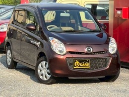 マツダ キャロル 660 GS ナビ　TV　バックカメラ　電動格納ミラー