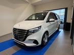 V220dエクスクルーシブ エクストラロング ブラックスイート ディーゼルターボMP202502