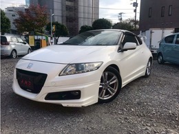 ホンダ CR-Z 1.5 アルファ 無限フルエアロ　ハイブリッド