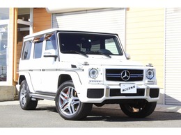 AMG Gクラス G63 ロング 4WD デジーノエクスクルーシブ