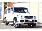 G63 ロング 4WD