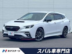 R5　スバル　レヴォーグ