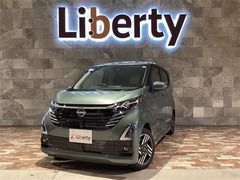 日産 デイズ の中古車 660 ハイウェイスターX 兵庫県神戸市灘区 132.1万円
