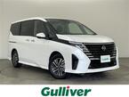 1.4 e-POWER ハイウェイスターV