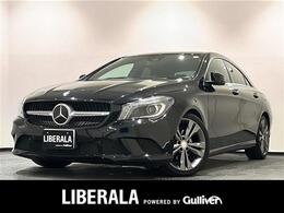メルセデス・ベンツ CLAクラス CLA180 レーダーセーフティ ベーシックP 純正ナビ