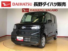 ダイハツ タント X 2WD　シートヒーター　片側電動スライド